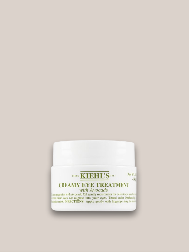 Kiehl's Creamy Eye Treatment with Avocado - 14g