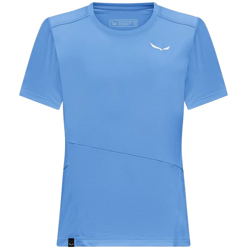 Image of T-shirt donna Puez Sporty Dry'Ton