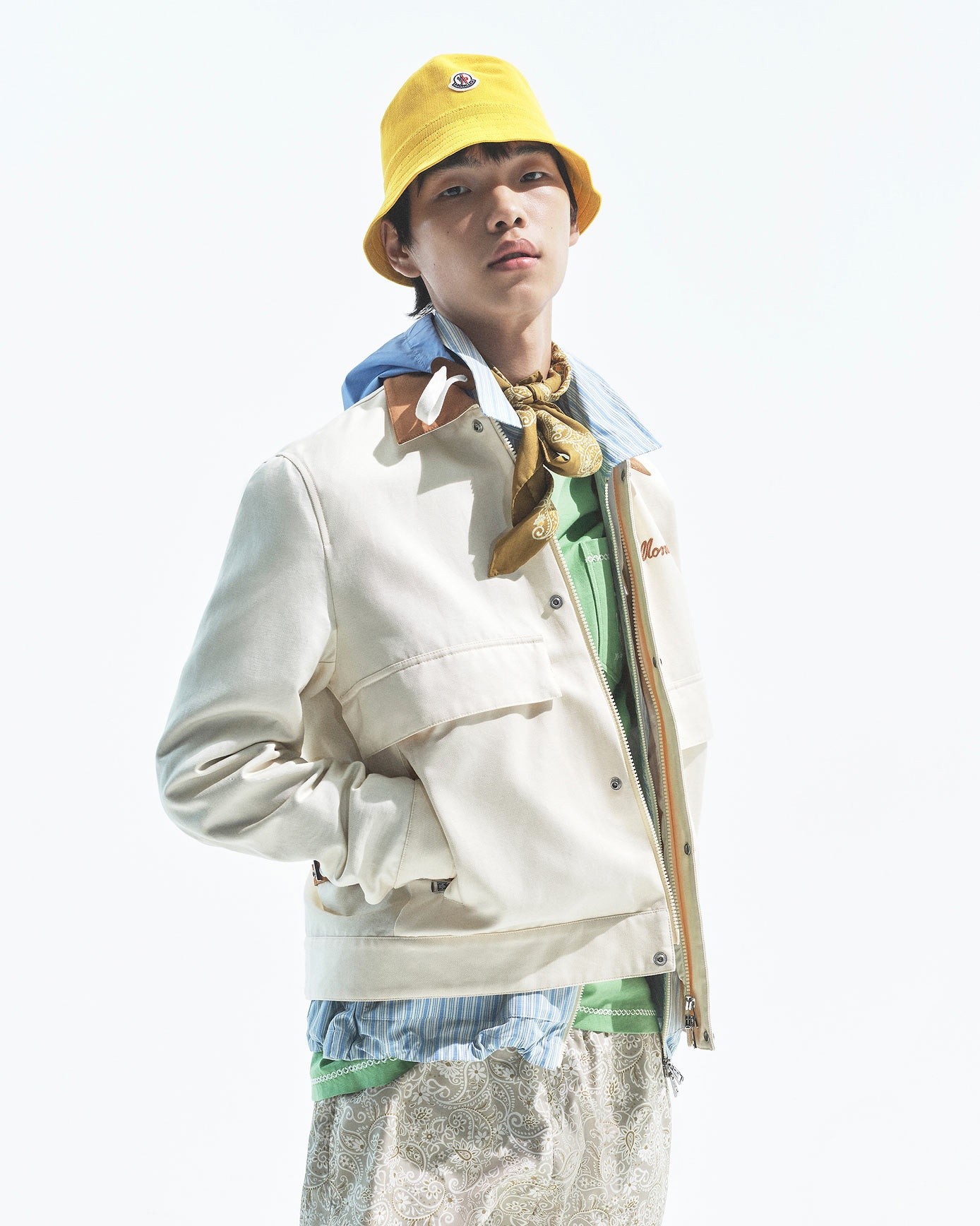 Capispalla Acquista sul sito web di Moncler