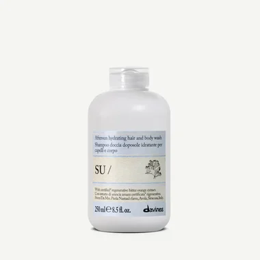 Solari SU - Davines