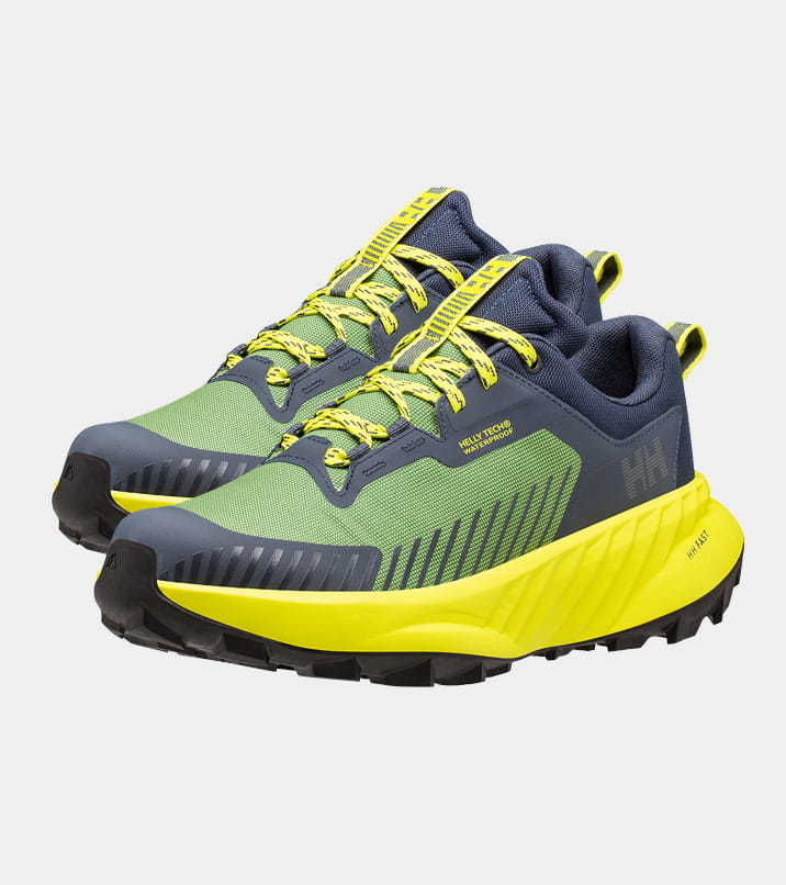 Men’s AWE Hiker HT Shoes