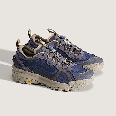 Steel Shadow Grey Crosspath XC Shoe