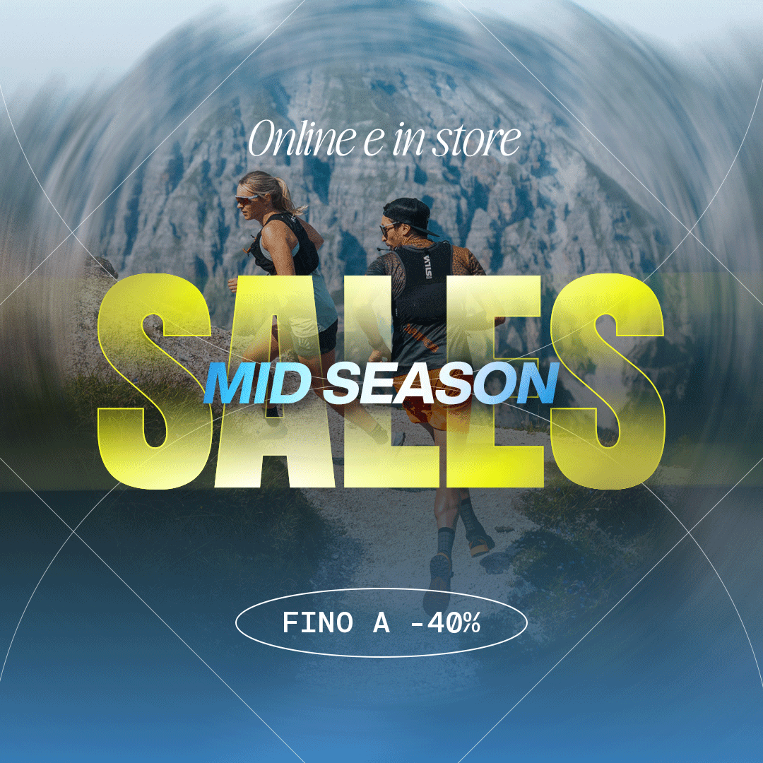 Mid season sales