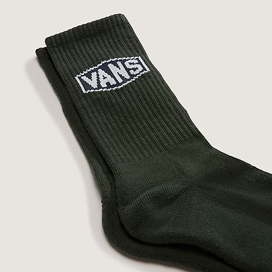 Stowers Crew Socks