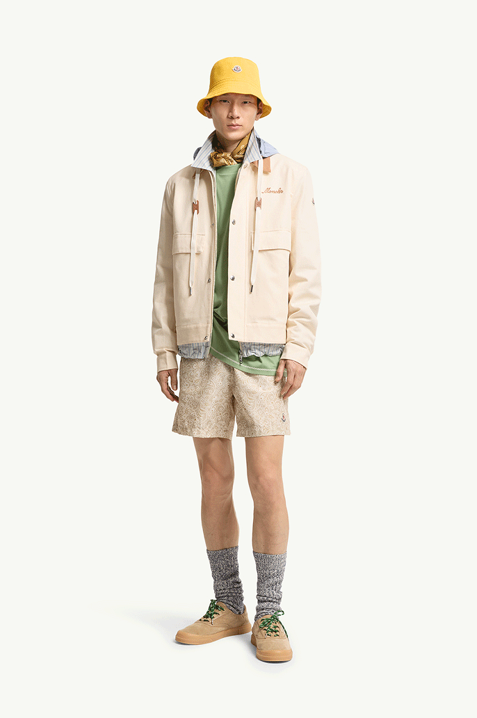 Accessori Acquista sul sito web di Moncler