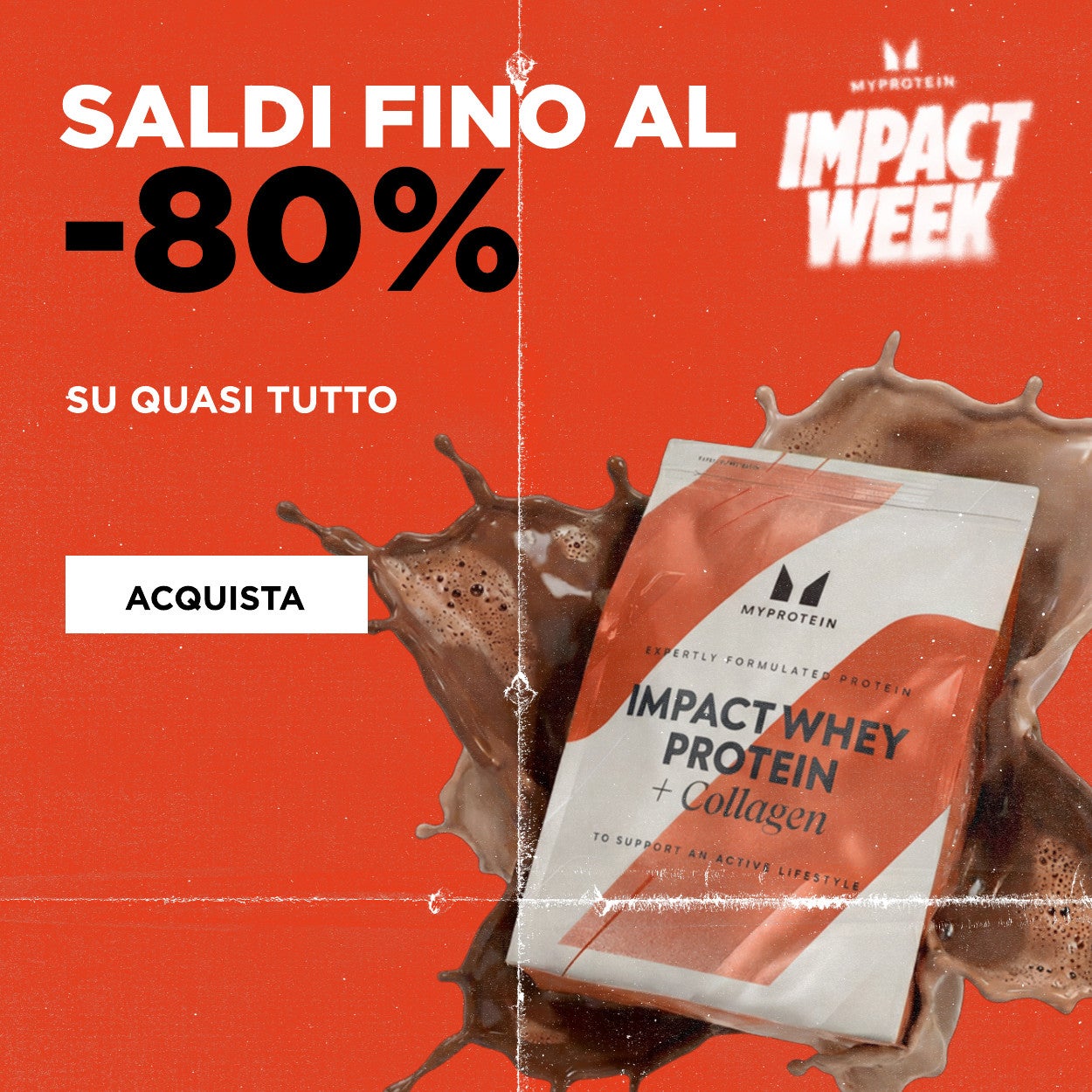 fino all'80%
