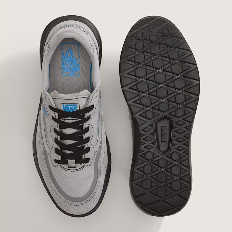 Drizzle Grey UltraRange 2.0 Shoe