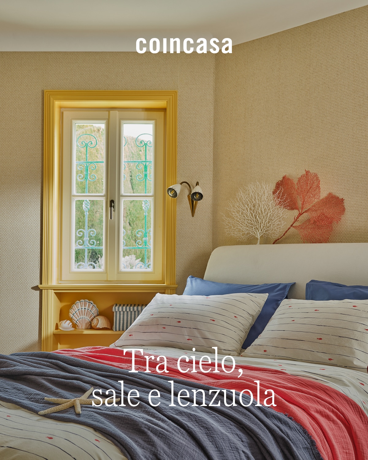 Coin Camera da letto