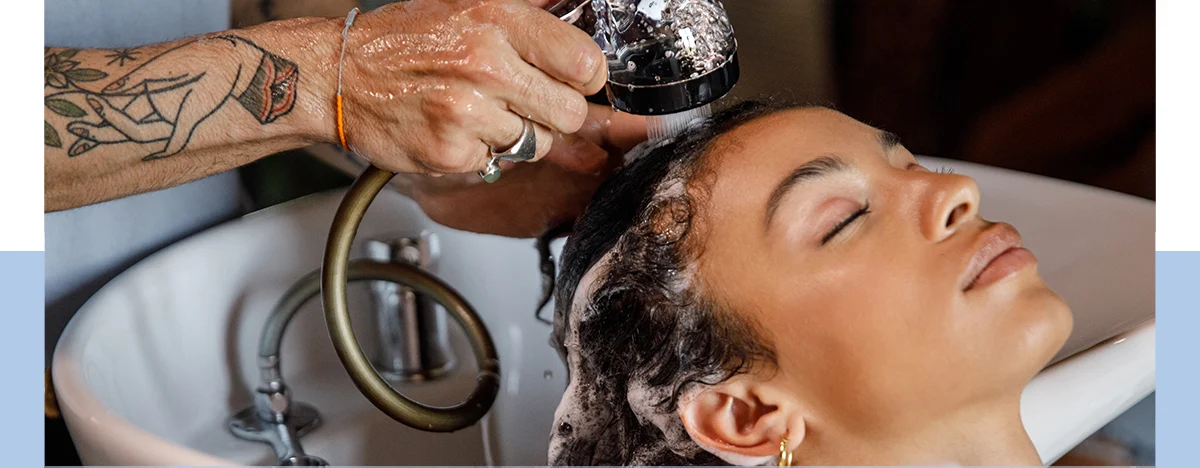 Salone Davines