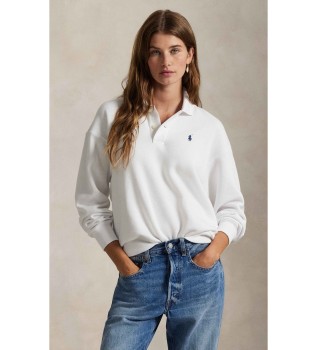 polo-classic-bianco