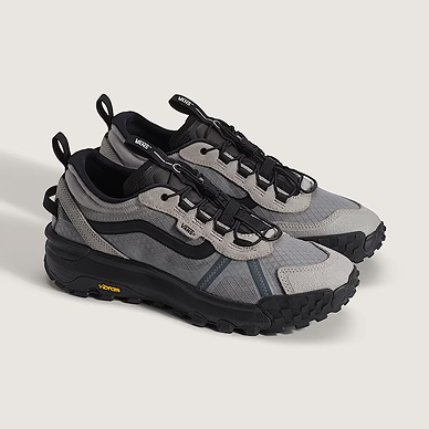 Grey Crosspath XC Shoe