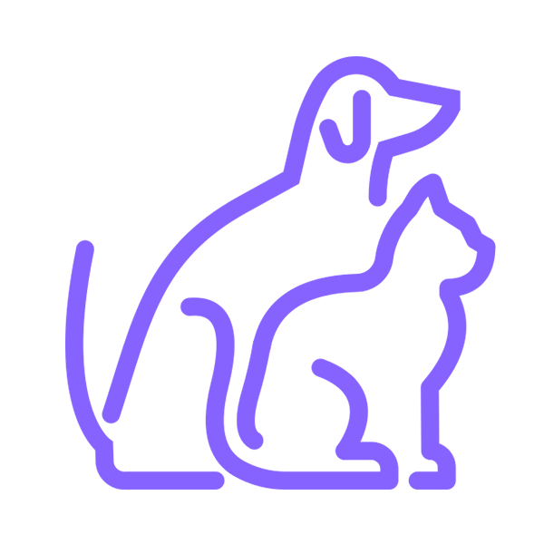 Dogs & Cats