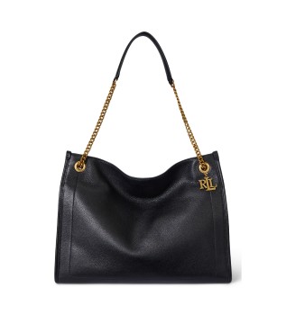 borsa-tote-bradley-in-pelle-martellata-nera