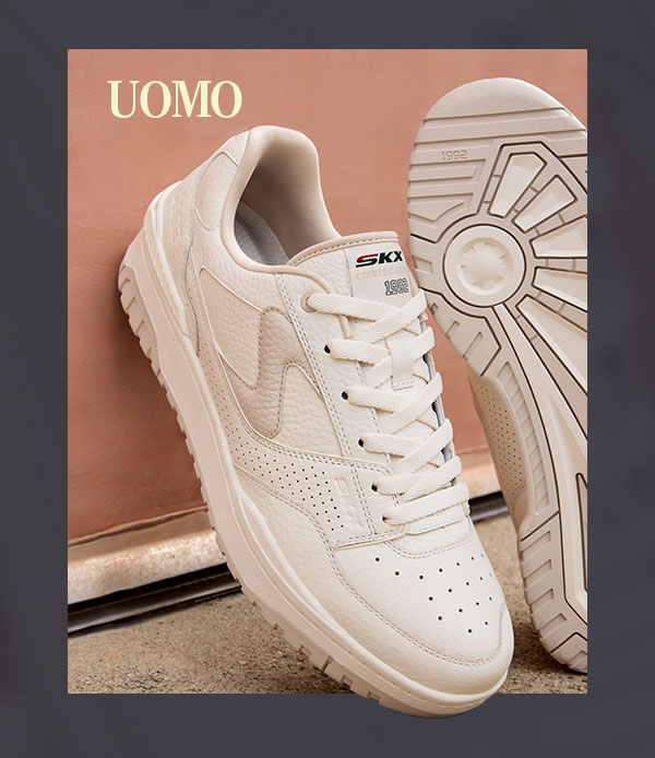 Uomo