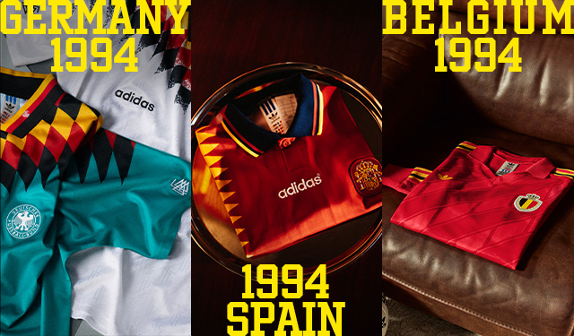 FIFA World Cup™ icons
