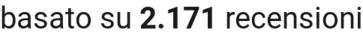 numero di recensioni
