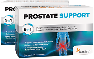 Image of Prostate Support 