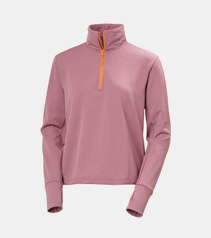 Women’s Versalite Cinched Fleece