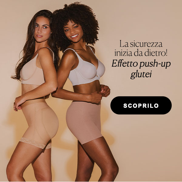 Shorts modellanti Leonisa