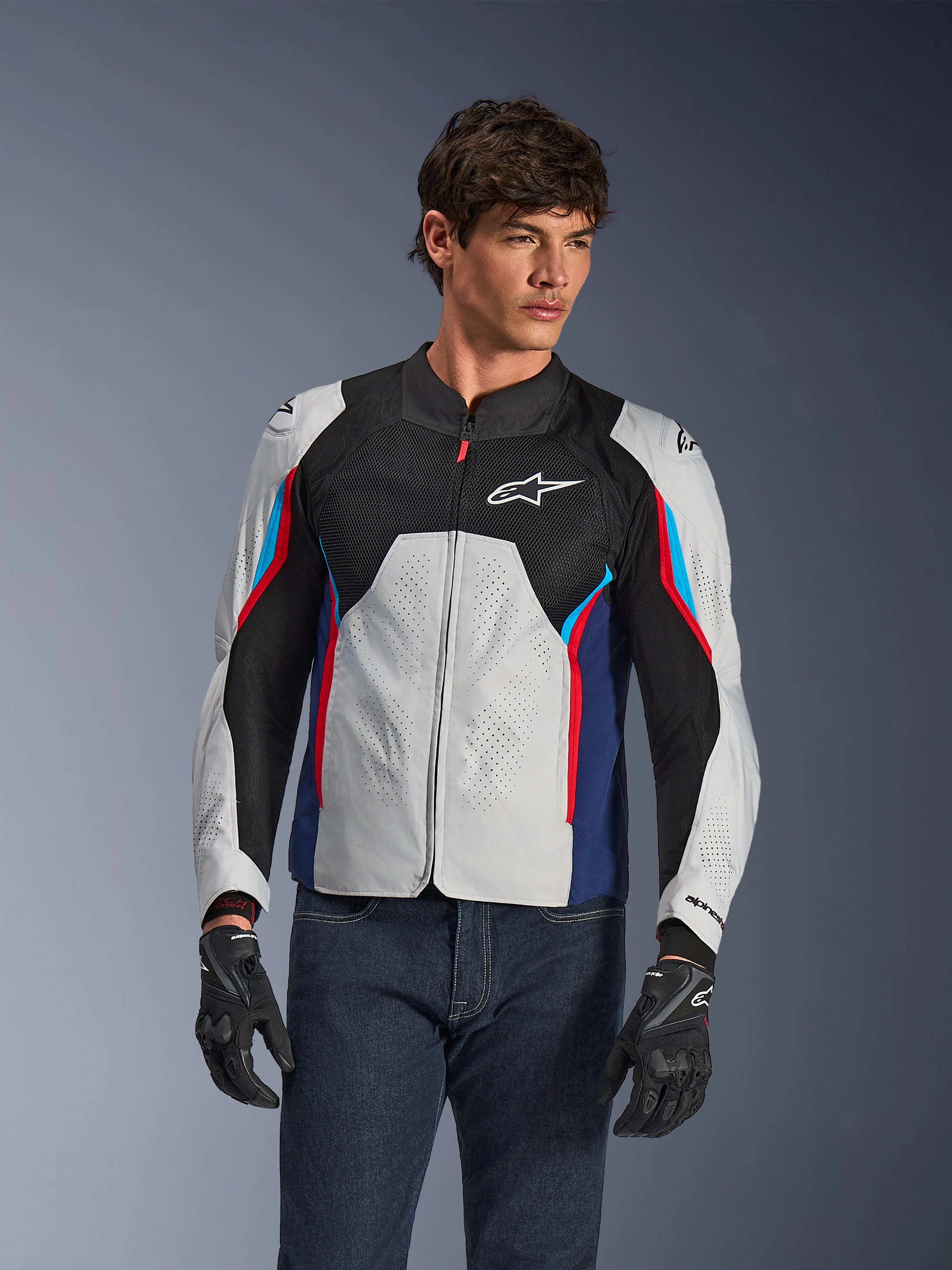 Image of Giacca AST V3 Air