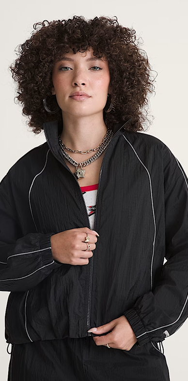 Nyla Track Jacket