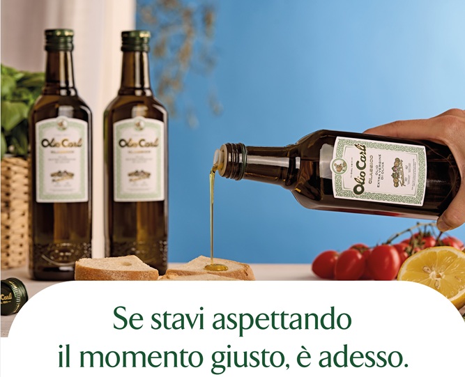 Il momento giusto