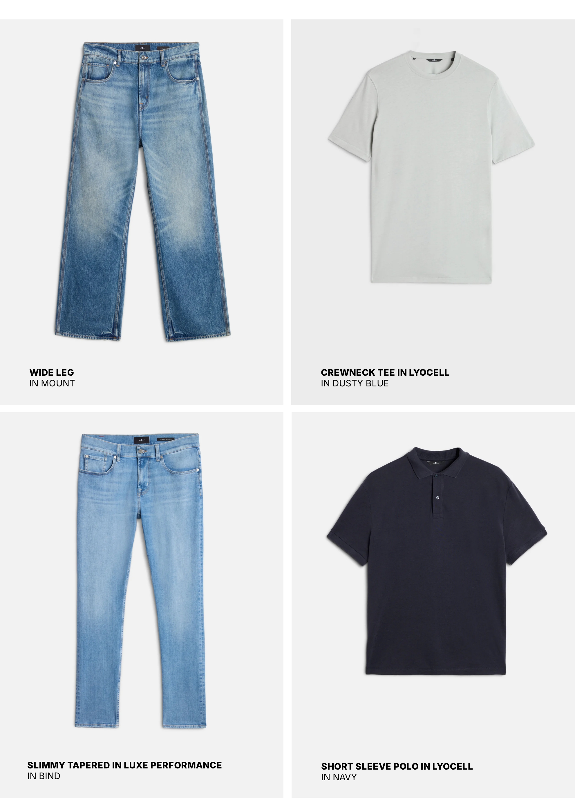 Test Campaign