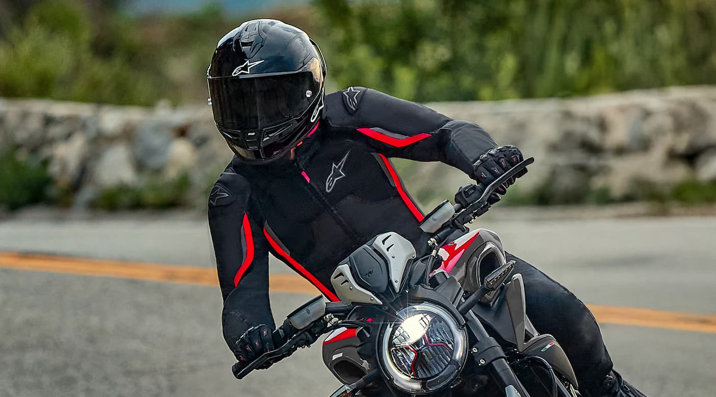 Alpinestars Riding Pants