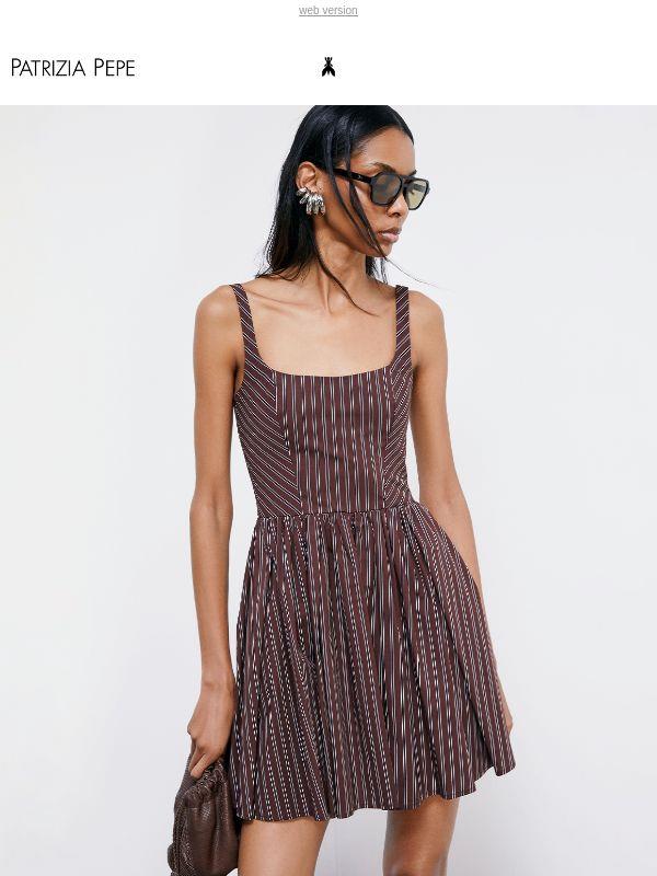 Effortless Summer Styling