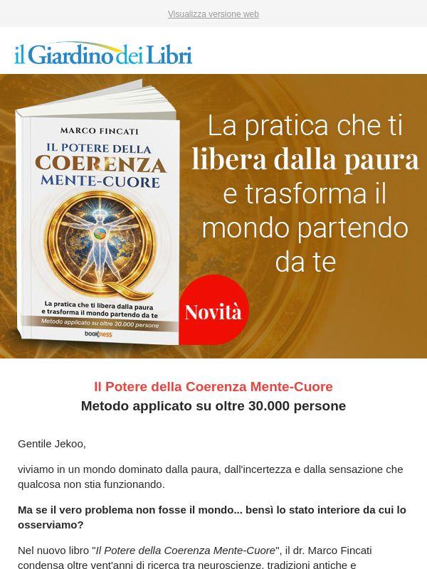 🧠 Il Potere della Coerenza Mente-Cuore (Marco Fincati)