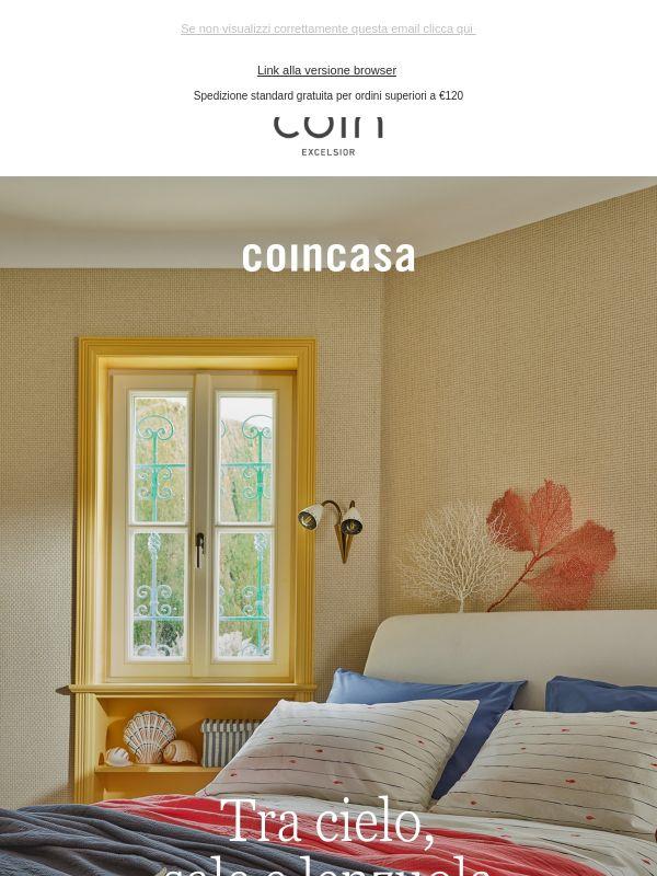 La camera da letto a prova d'estate
