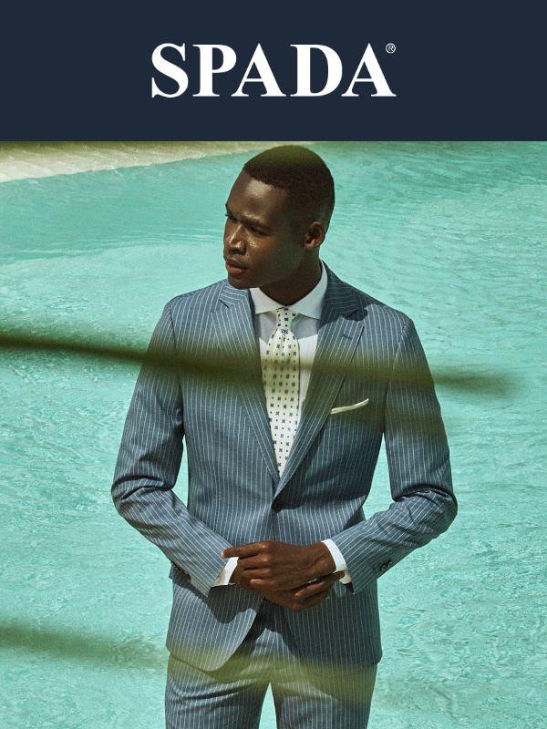 The Formal Shirt