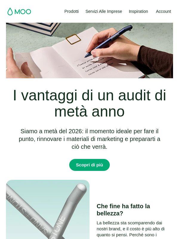 Il tuo brand è brutto? 🫣