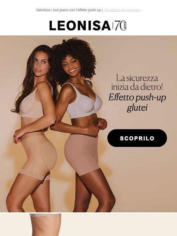 Solleva i tuoi glutei e il tuo umore!