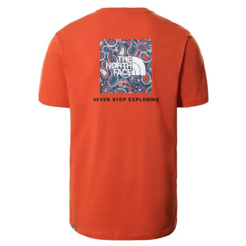 The North Face T-Shirt Uomo