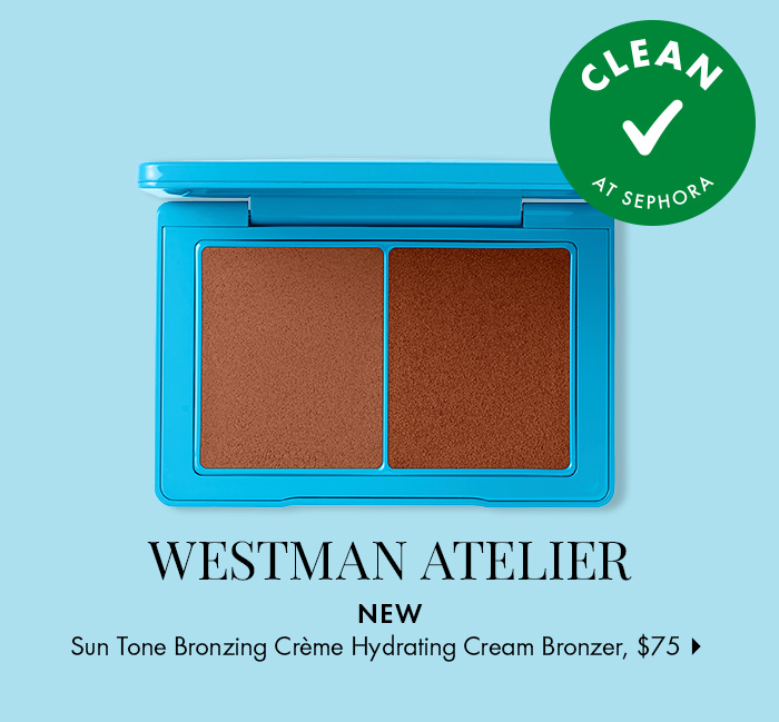 Westman Atelier Sun Tone Bronzing Crème