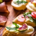 Snack salati