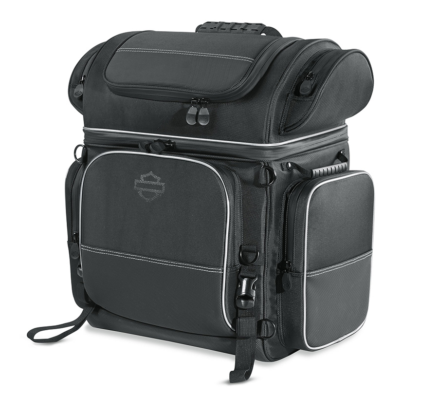 BORSA TOURING ONYX PREMIUM