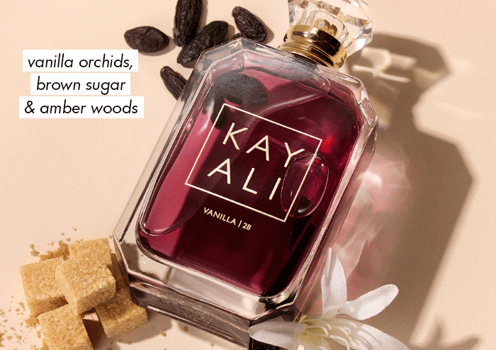 Kayali Vanilla I 28 Eau de Parfun