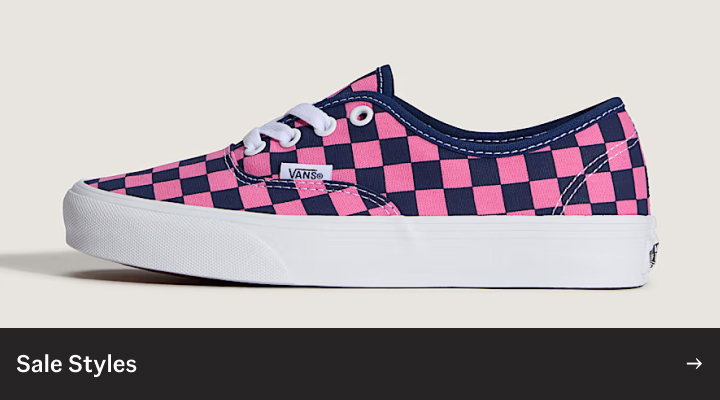 Sale Styles