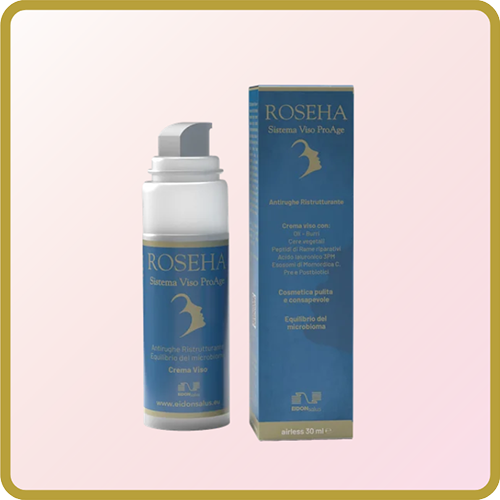 Roseha Sistema Viso ProAge