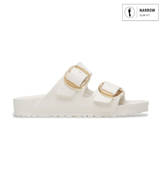 sandali-arizona-big-buckle-eva-(vestibilita-stretta)-bianco