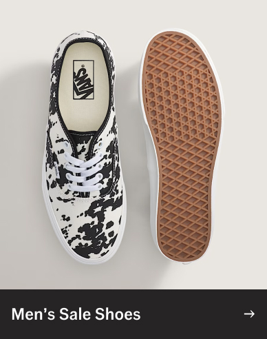 Men's Sale Shoes