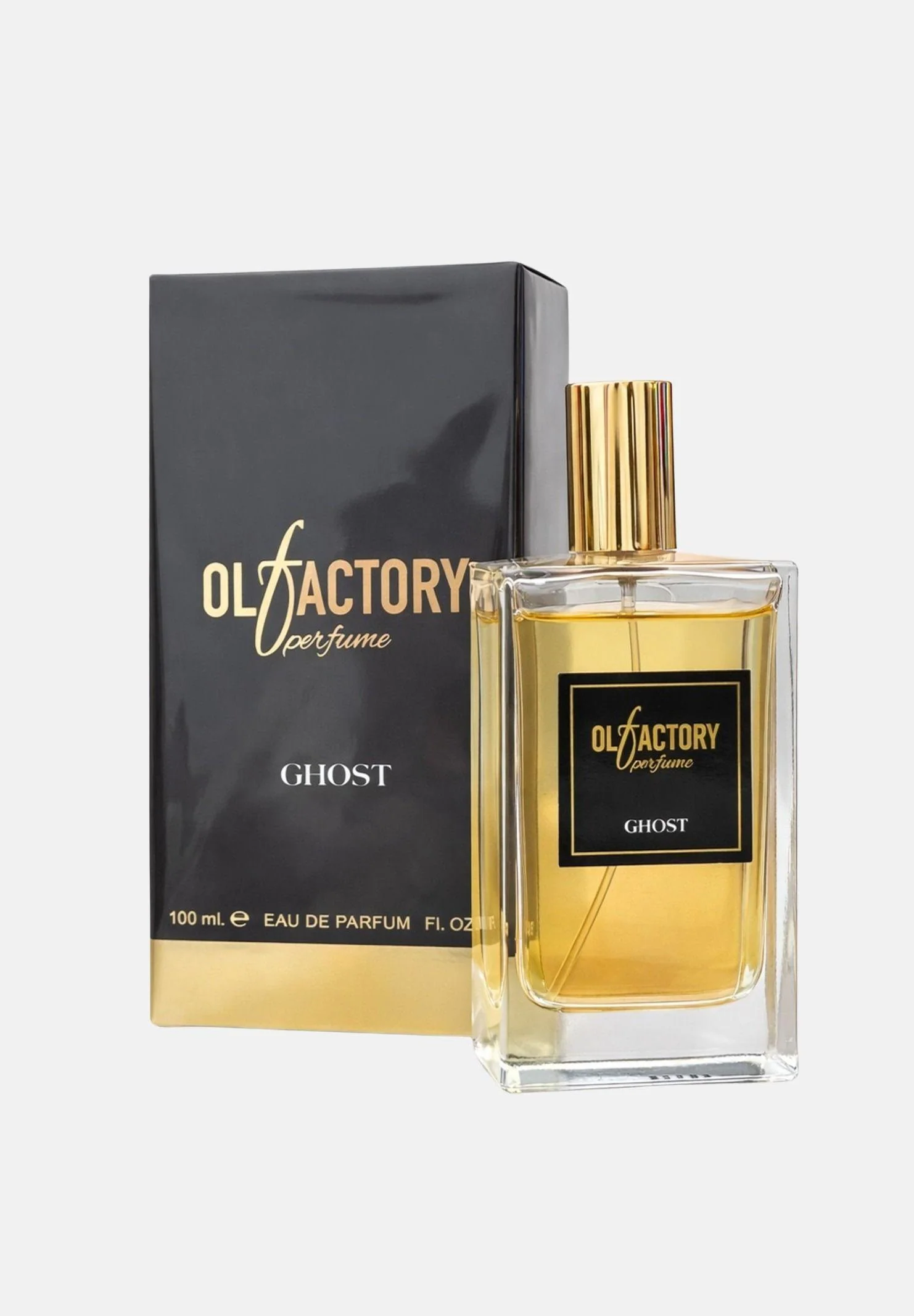 Image of SHERAZADE Profumo Ghost 100ml per uomo e donna