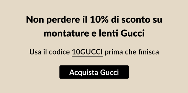 Acquista Gucci