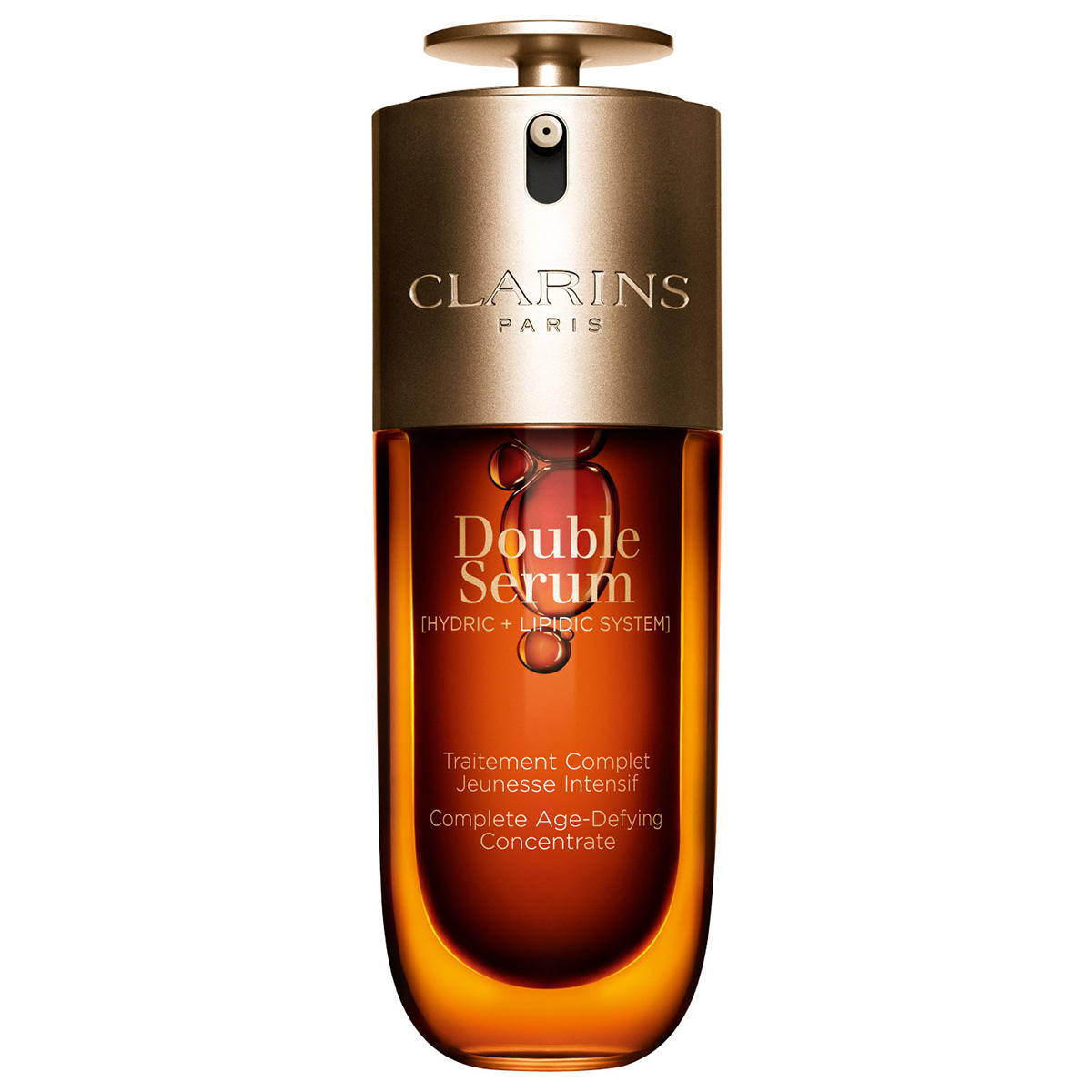 Double Serum