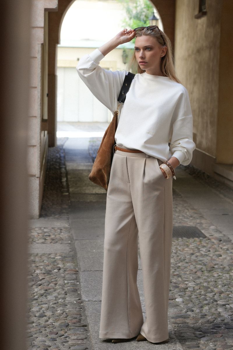 Pantaloni Fashion Essential Urban Donna