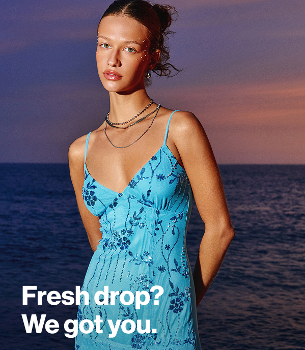 NEW IN