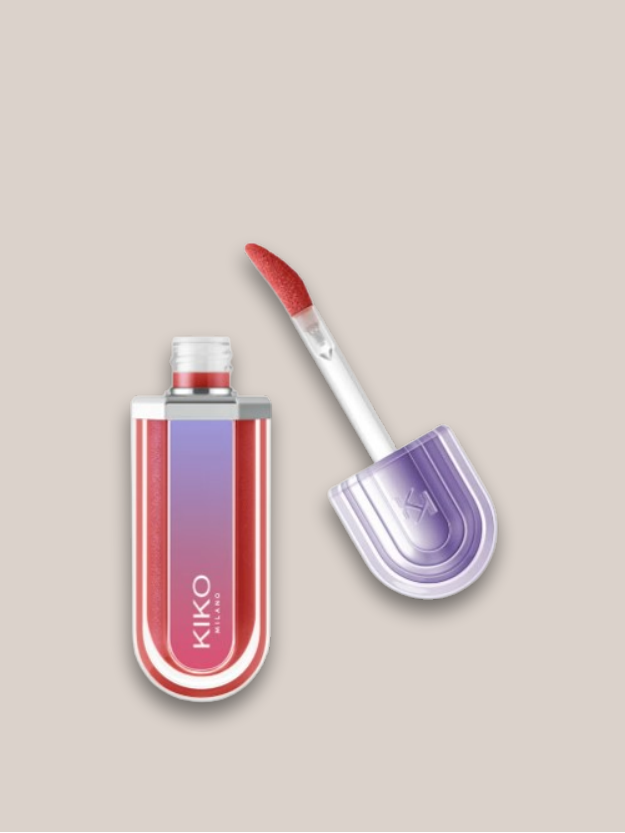 KIKO Milano 3D Hydra Xtreme Plumping Lip Gloss - Limited Edition 6ml (Various Shades)