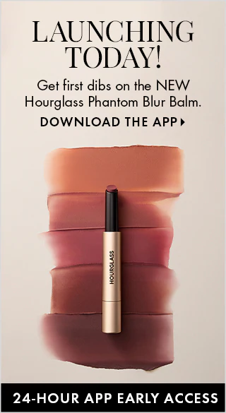 Hourglass Launching Today